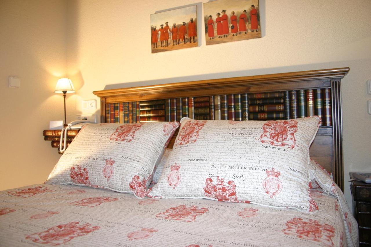 Hotel Arcea Palacio De Las Nieves 랑그레오 외부 사진
