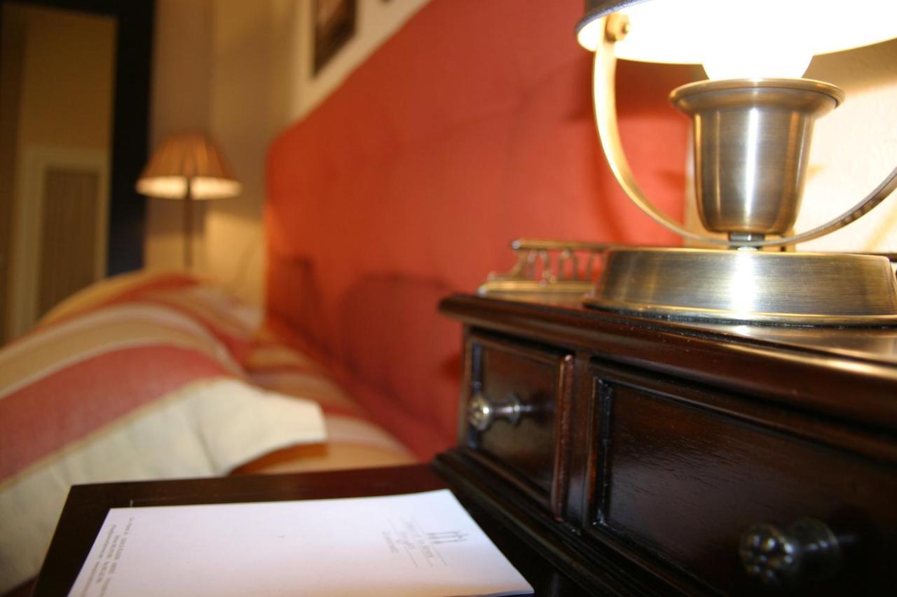 Hotel Arcea Palacio De Las Nieves 랑그레오 외부 사진