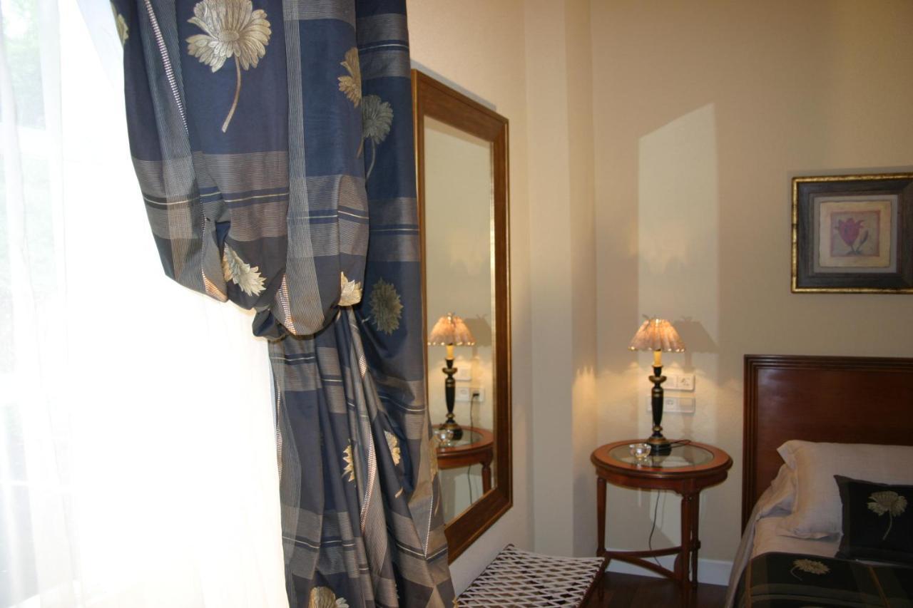 Hotel Arcea Palacio De Las Nieves 랑그레오 외부 사진