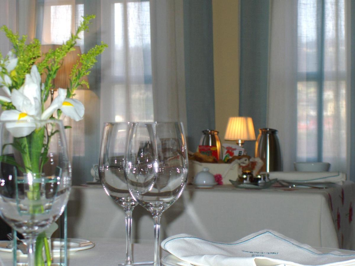 Hotel Arcea Palacio De Las Nieves 랑그레오 외부 사진