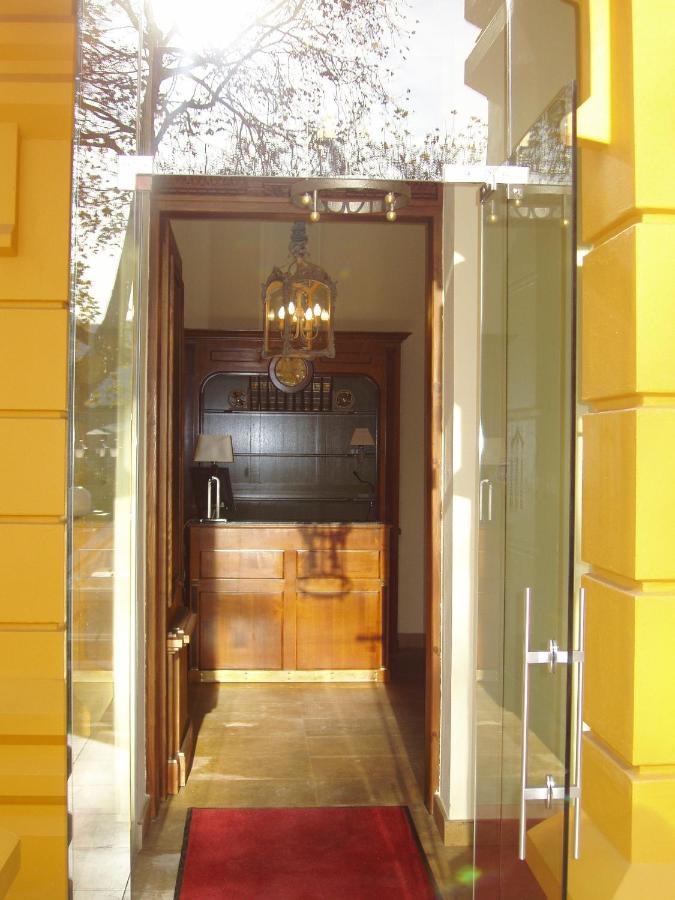 Hotel Arcea Palacio De Las Nieves 랑그레오 외부 사진