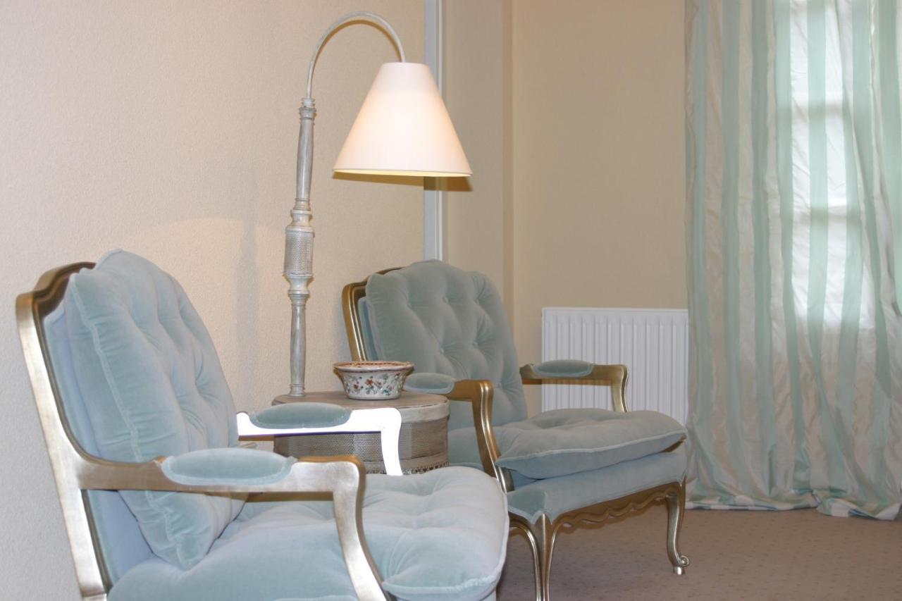Hotel Arcea Palacio De Las Nieves 랑그레오 외부 사진