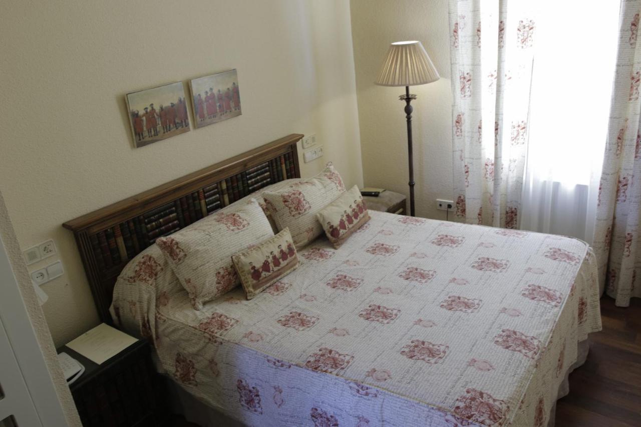 Hotel Arcea Palacio De Las Nieves 랑그레오 외부 사진