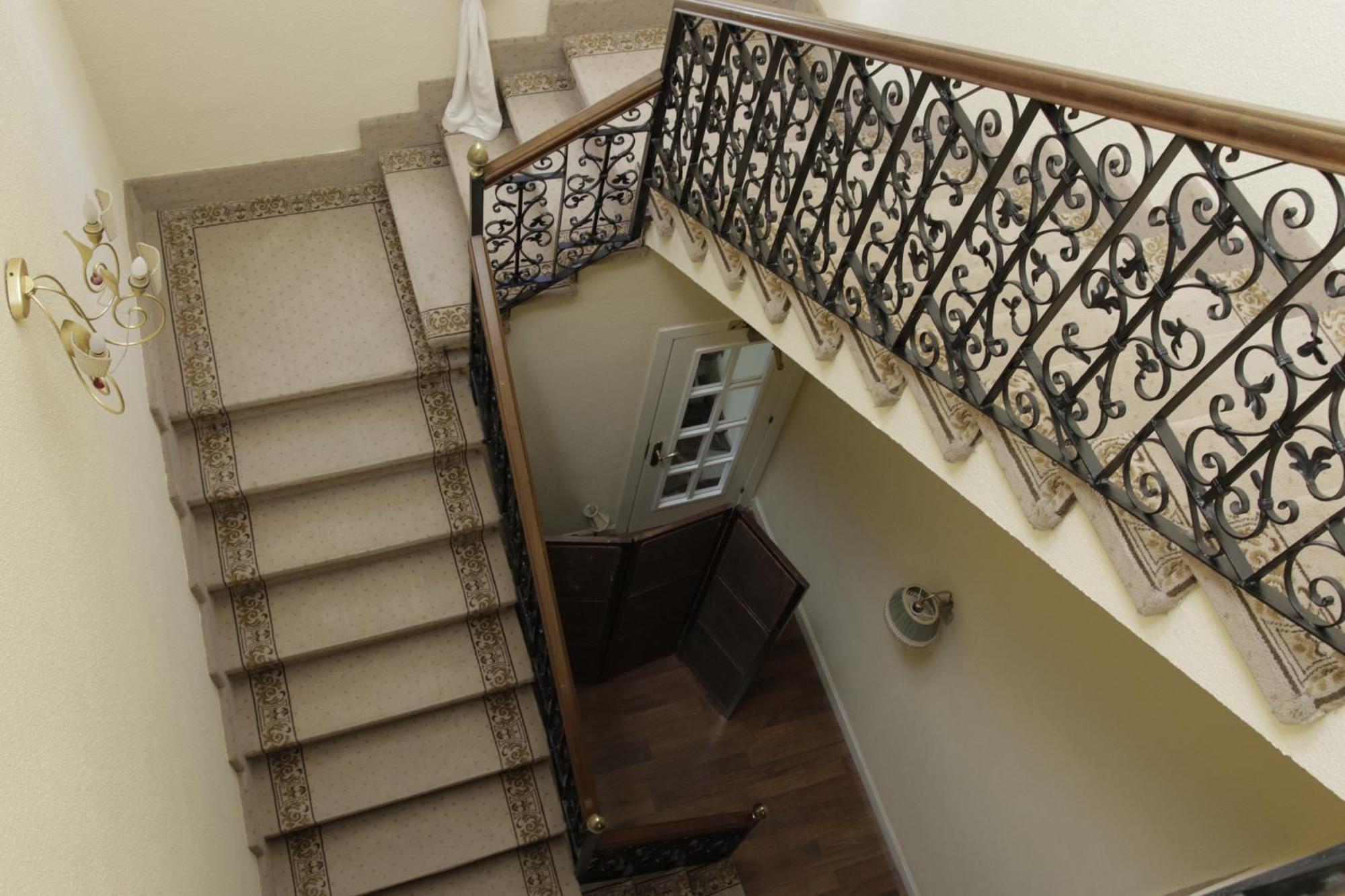 Hotel Arcea Palacio De Las Nieves 랑그레오 외부 사진
