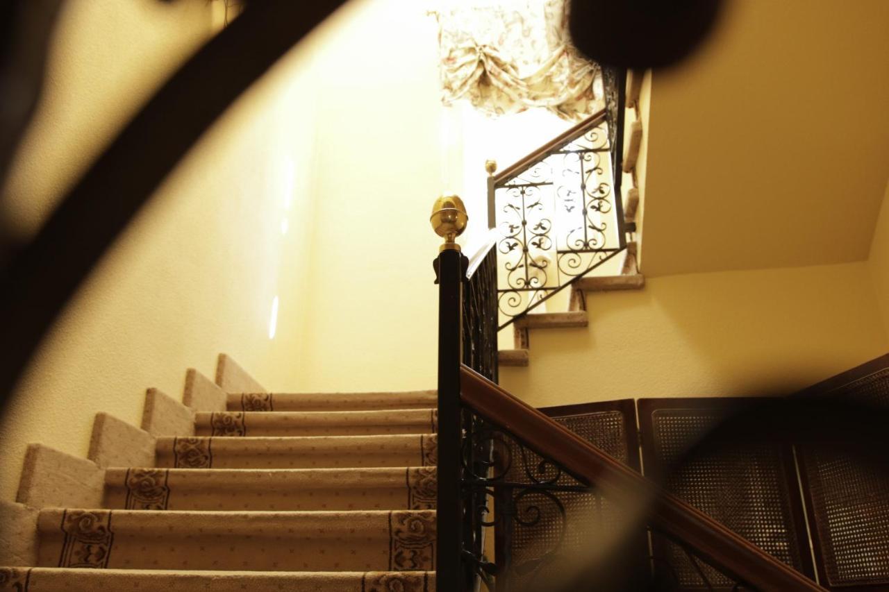 Hotel Arcea Palacio De Las Nieves 랑그레오 외부 사진