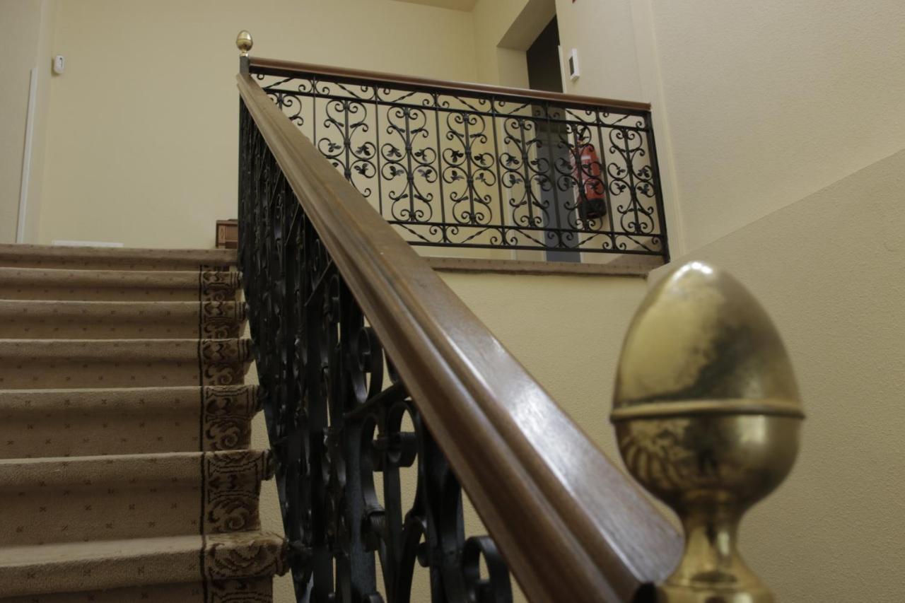 Hotel Arcea Palacio De Las Nieves 랑그레오 외부 사진